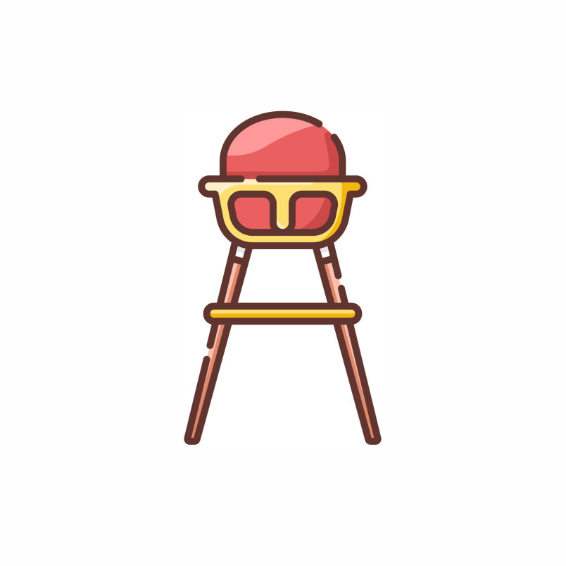 BABY CHAIR