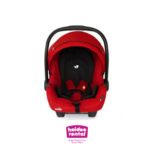 CARSEAT JOIE INFANT 